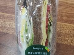 -today便利店(汉街店)