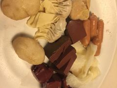 -宝哥火锅味馆