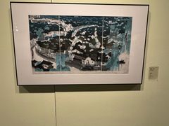 -江苏省美术馆(长江路新馆)