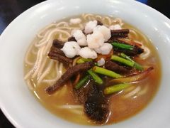 -奎元馆.百年奎元.非遗传承(西湖边的解放路店)
