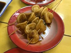 炸年糕-做了不起的80后