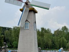 -祥源·阜阳生态乐园