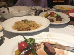 -佐度王子扒房(天鹅湖店)