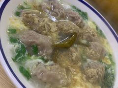 -海清宁记大馅云吞