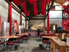 大堂-万方圆拌粉瓦罐汤(滕王阁旗舰店)