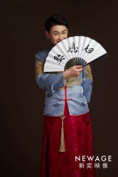 -新奕映像摄影机构