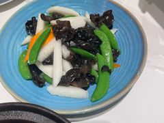 -鹿港小镇(悠唐店)