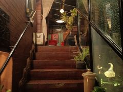 -古董花园(思南路42弄小区店)