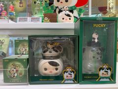 -泡泡玛特POPMART(国贸三期店)