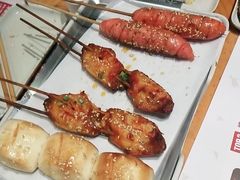 -木屋烧烤(龙岗南联店)