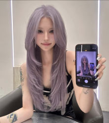 -时尚殿堂hair salon