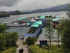 -千岛湖-欢乐水世界