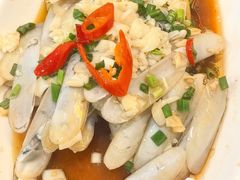 -梅子大排档