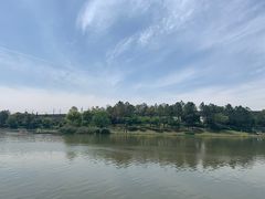 -美兰湖景区