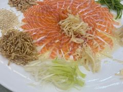 -轩记海鲜餐厅·四十五年老字号·经典粤菜(西区彩虹店)