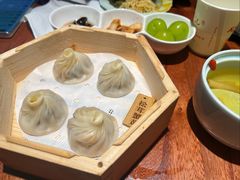 -裕兴记•蟹黄面馆(人民广场店)