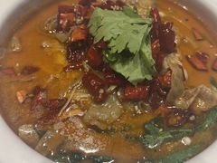 -蒙古人烹羊专家(东风大街店)