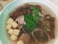 -苏晓玥·手作江南小吃(深圳北站店)