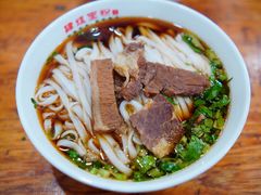 牛肉粉-肆姐面粉馆(坡子街店)