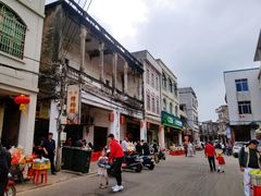 -文昌铺前老街