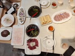 -围炉夜话·潮汕卤水火锅(榕江店)