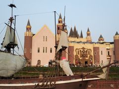 -安徒生童话乐园