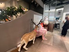 -海马体照相馆(深圳万象天地店)