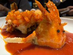 松鼠桂鱼-童福兴·南京菜(老门东店)