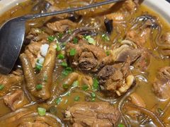 -李老哈·东北菜(宋园路店)