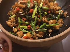 -闽上鲜·福建菜(龙湖滨江天街店)