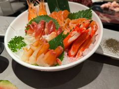 -水木锦堂·自助铁板烧(方庄时代店)