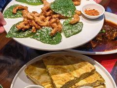 -面辣子·陕西家乡菜(长安店)