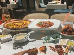 -味+新京宴·烤鸭·北京菜(创意谷店)