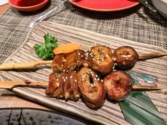 -满来寿喜烧(金虹桥店)