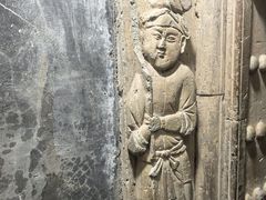 -马村砖雕墓