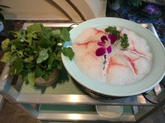 水晶乌鱼片-蕃茄述·好汤自然来(江汉路店)