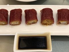 -海逸海鲜酒家(古北店)
