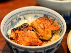 -翔峰炭火鳗鱼(悦泰街里公寓店)