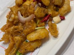 -霞客居酒店·霞客食府·宁海特色小海鲜