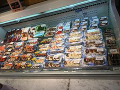 -金鹰超市(国际购物中心新街口店)