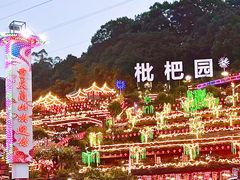 -枇杷园食为鲜火锅(南山店)