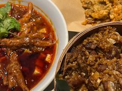 -辛香汇·锦里丨现炒川菜(中南城店)