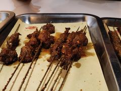 -豆爷烤肉(沁水路龙湖店)