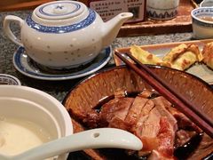 -南京大牌档(之心城店)