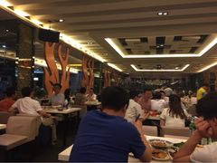 小杨烤肉(高新店)-小杨烤肉(高新店)