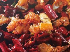 -辣婆婆(航天桥店)