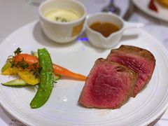-Deer Park鹿园西餐(仁恒置地广场店)