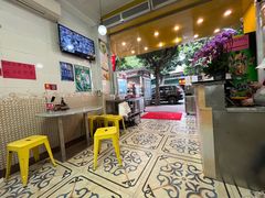 -芬芳甜品(同福路店)