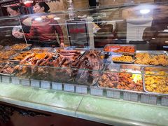 -兴盛德·麻辣花生大王·老店(中山路店)