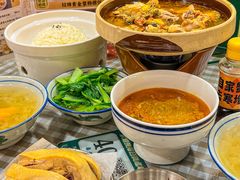 -阿金大白·上海菜馆(新天地店)